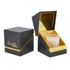 Candle Boxes, Custom Candle Boxes - Candle Boxes Wholesale