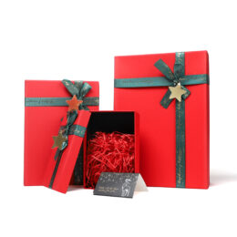 Product Category-Christmas Gift Box
